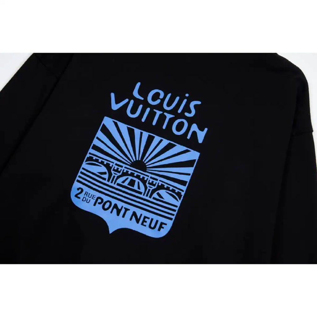 Louis Vuitton Hoodie – LH114