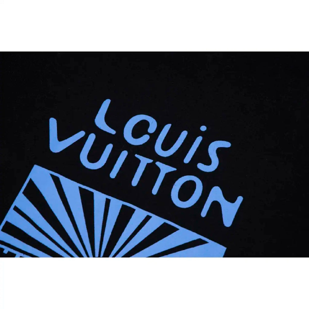 Louis Vuitton Hoodie – LH114