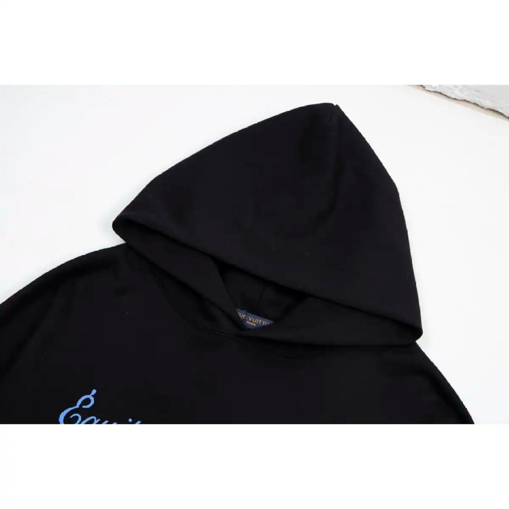 Louis Vuitton Hoodie – LH114