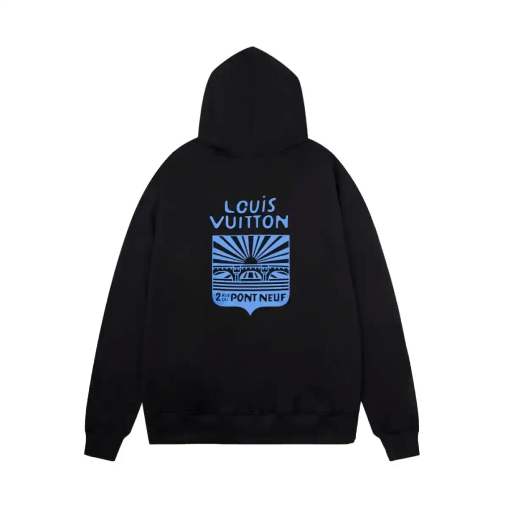 Louis Vuitton Hoodie – LH114