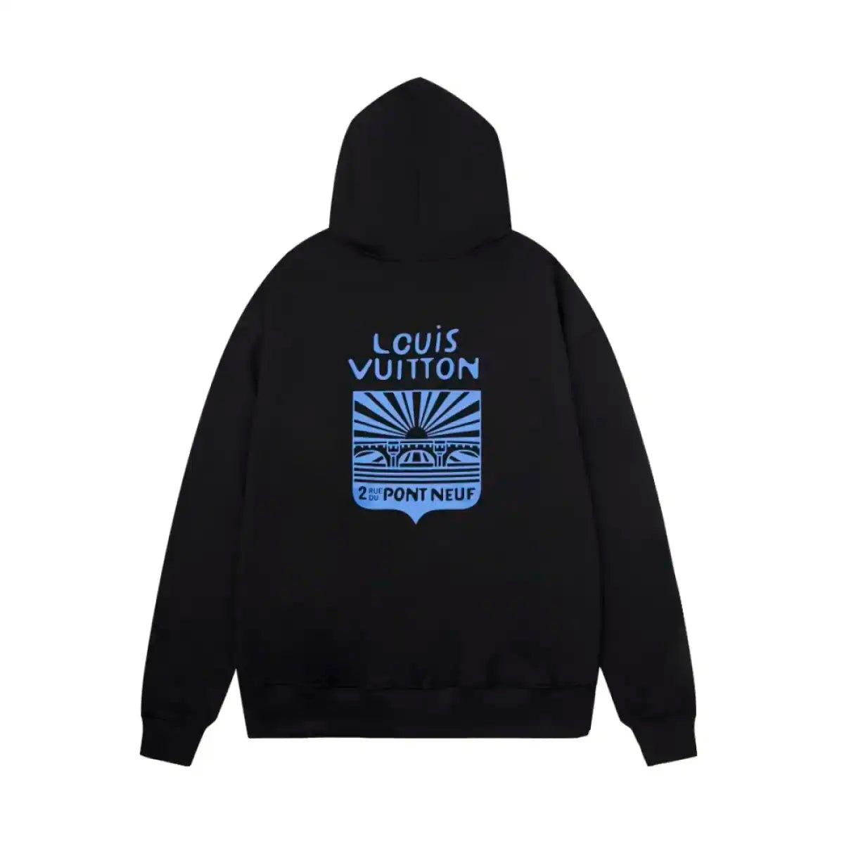 Louis Vuitton Hoodie – LH114