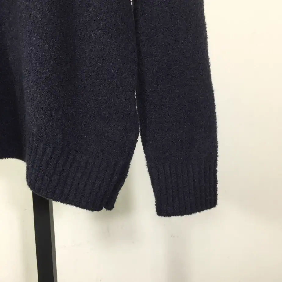 Louis Vuitton Intarsia Crewneck – LH093