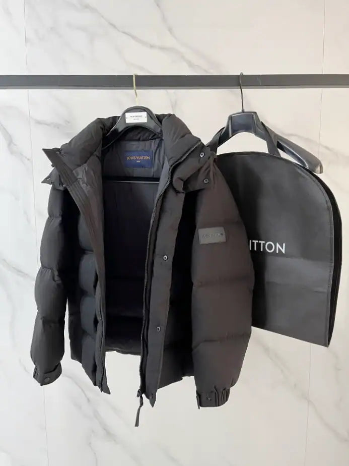 Louis Vuitton Jacket – LVC64
