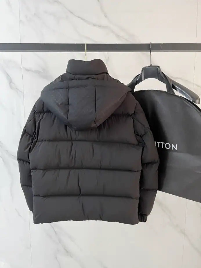 Louis Vuitton Jacket – LVC64