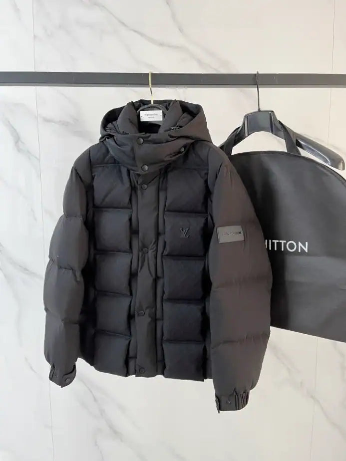 Louis Vuitton Jacket – LVC64