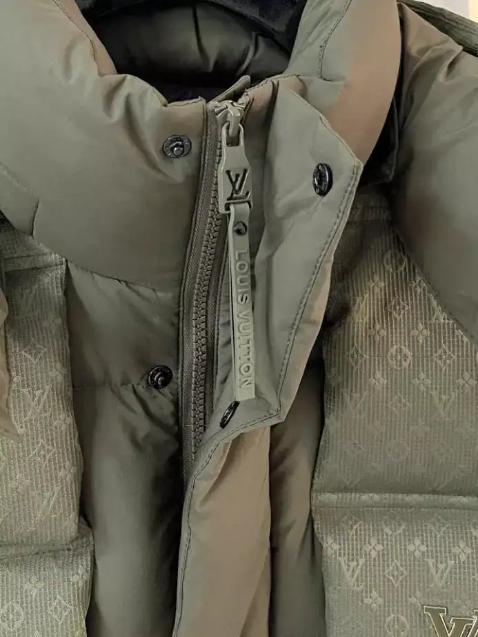 Louis Vuitton Jacket – LVC65