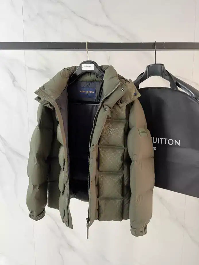 Louis Vuitton Jacket – LVC65