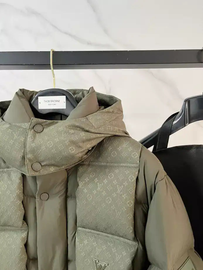 Louis Vuitton Jacket – LVC65