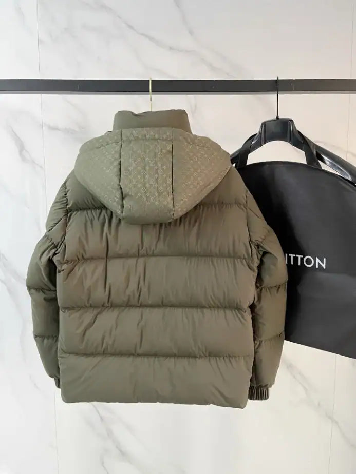 Louis Vuitton Jacket – LVC65
