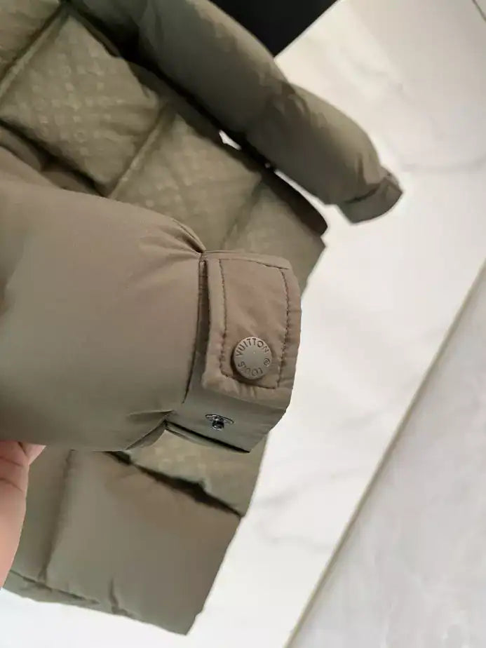Louis Vuitton Jacket – LVC65