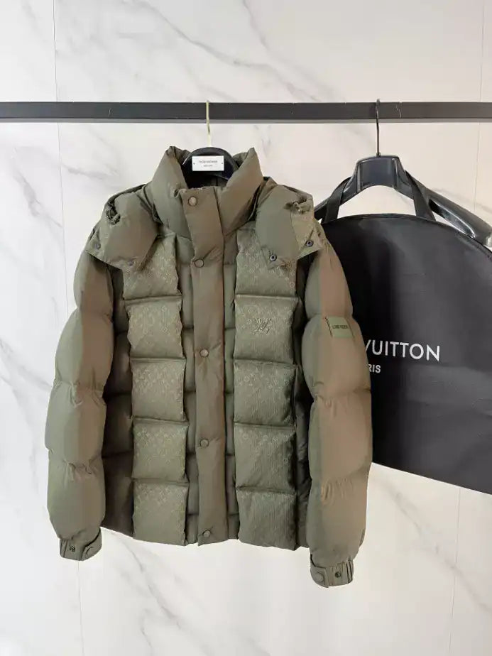 Louis Vuitton Jacket – LVC65