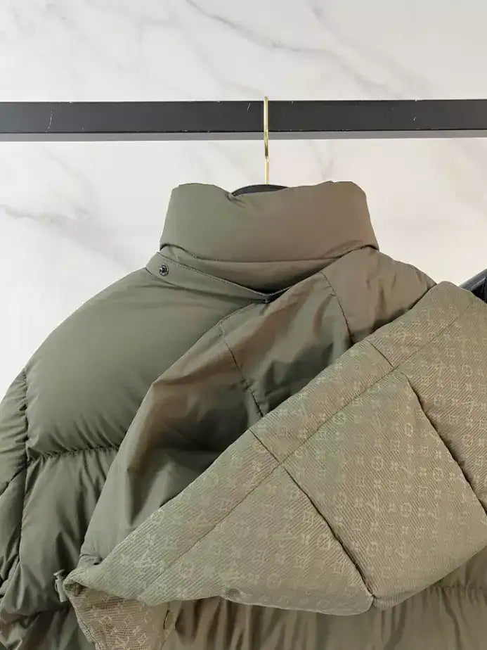 Louis Vuitton Jacket – LVC65
