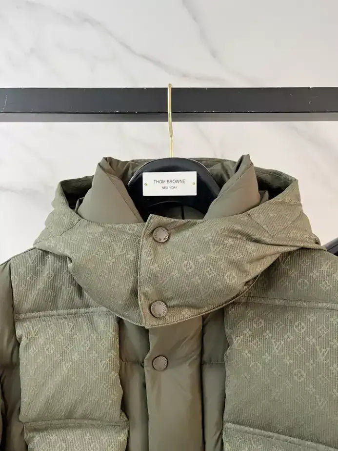 Louis Vuitton Jacket – LVC65