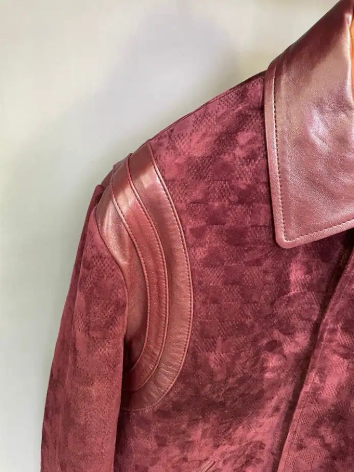 Louis Vuitton Jacket – LVC82