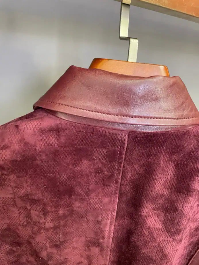 Louis Vuitton Jacket – LVC82