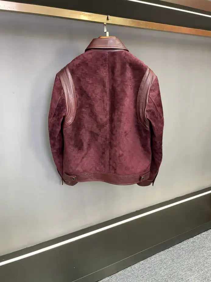 Louis Vuitton Jacket – LVC82