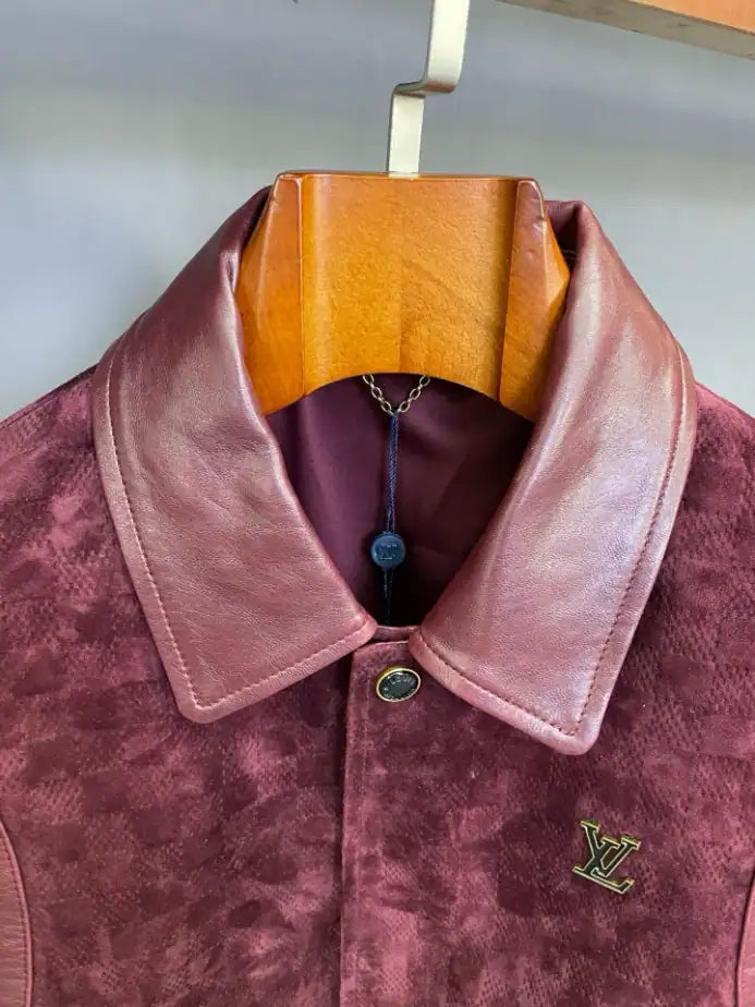 Louis Vuitton Jacket – LVC82