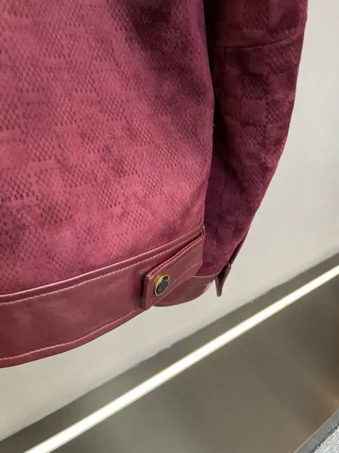Louis Vuitton Jacket – LVC82