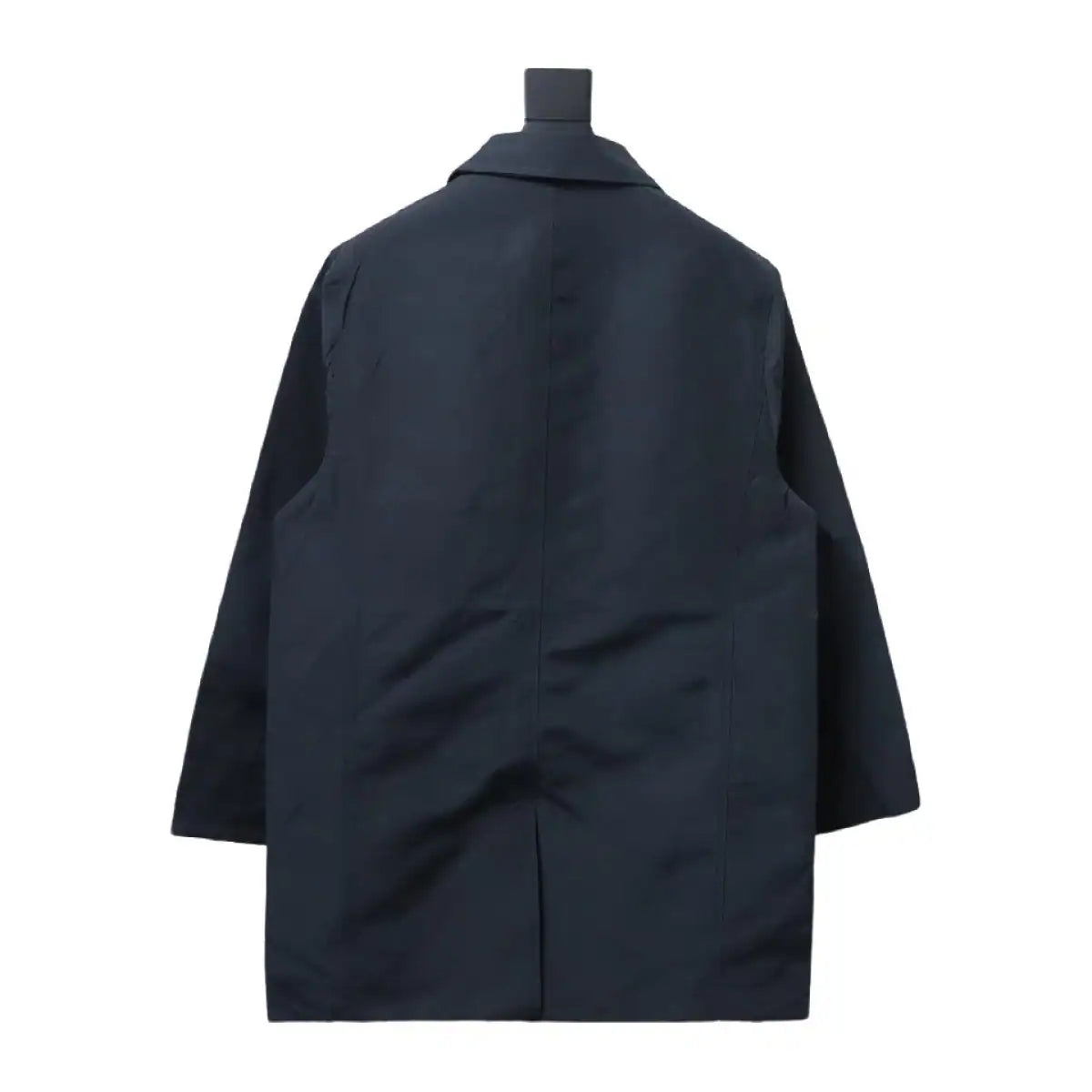 Louis Vuitton LV Jacket 23FW Reversible Mid-Length Black – LVC94