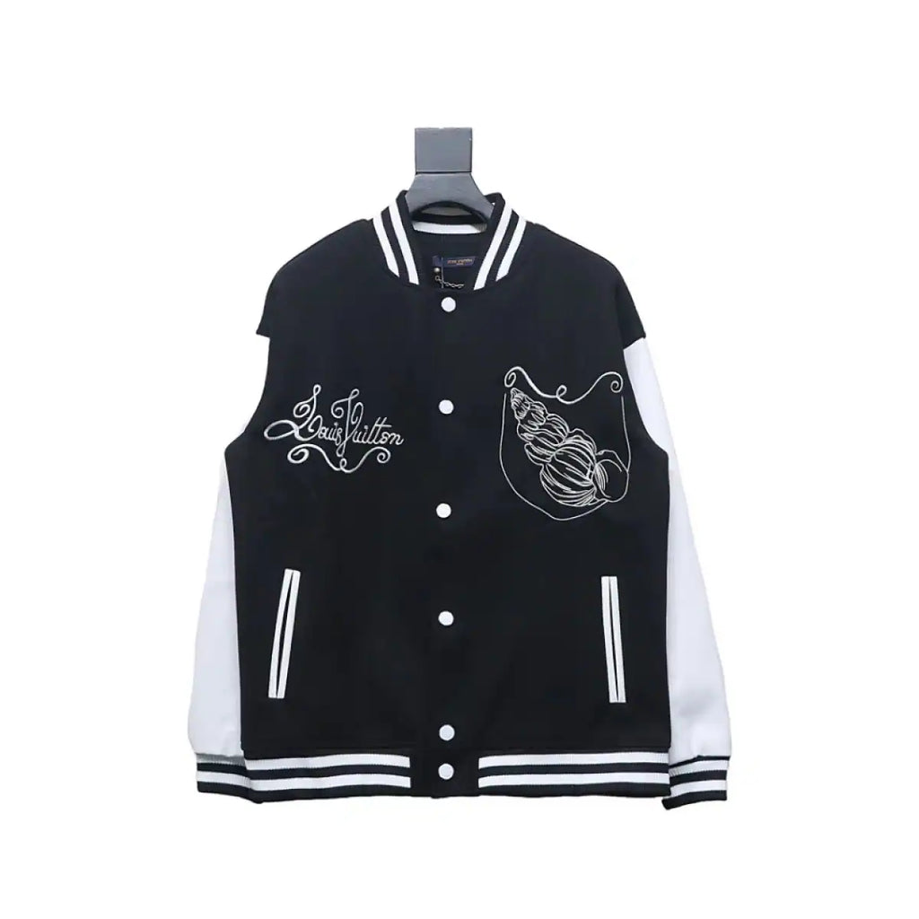 Louis Vuitton LV Jacket Conch Baseball – LVC91