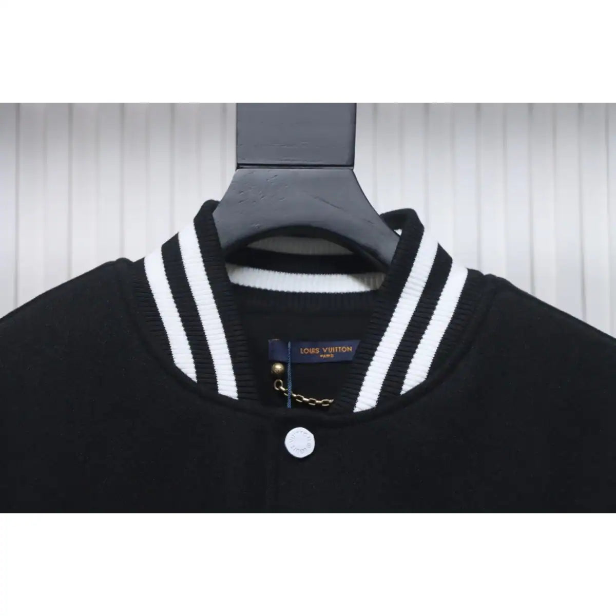 Louis Vuitton LV Jacket Conch Baseball – LVC91