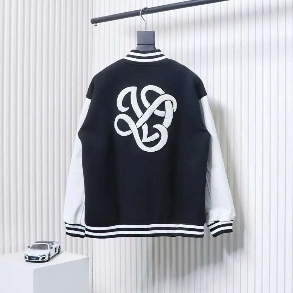 Louis Vuitton LV Jacket Conch Baseball – LVC91