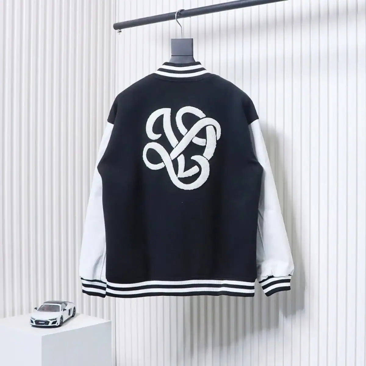 Louis Vuitton LV Jacket Conch Baseball – LVC91