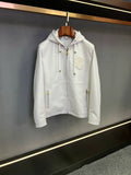 Louis Vuitton Leather Jacket – LVC81