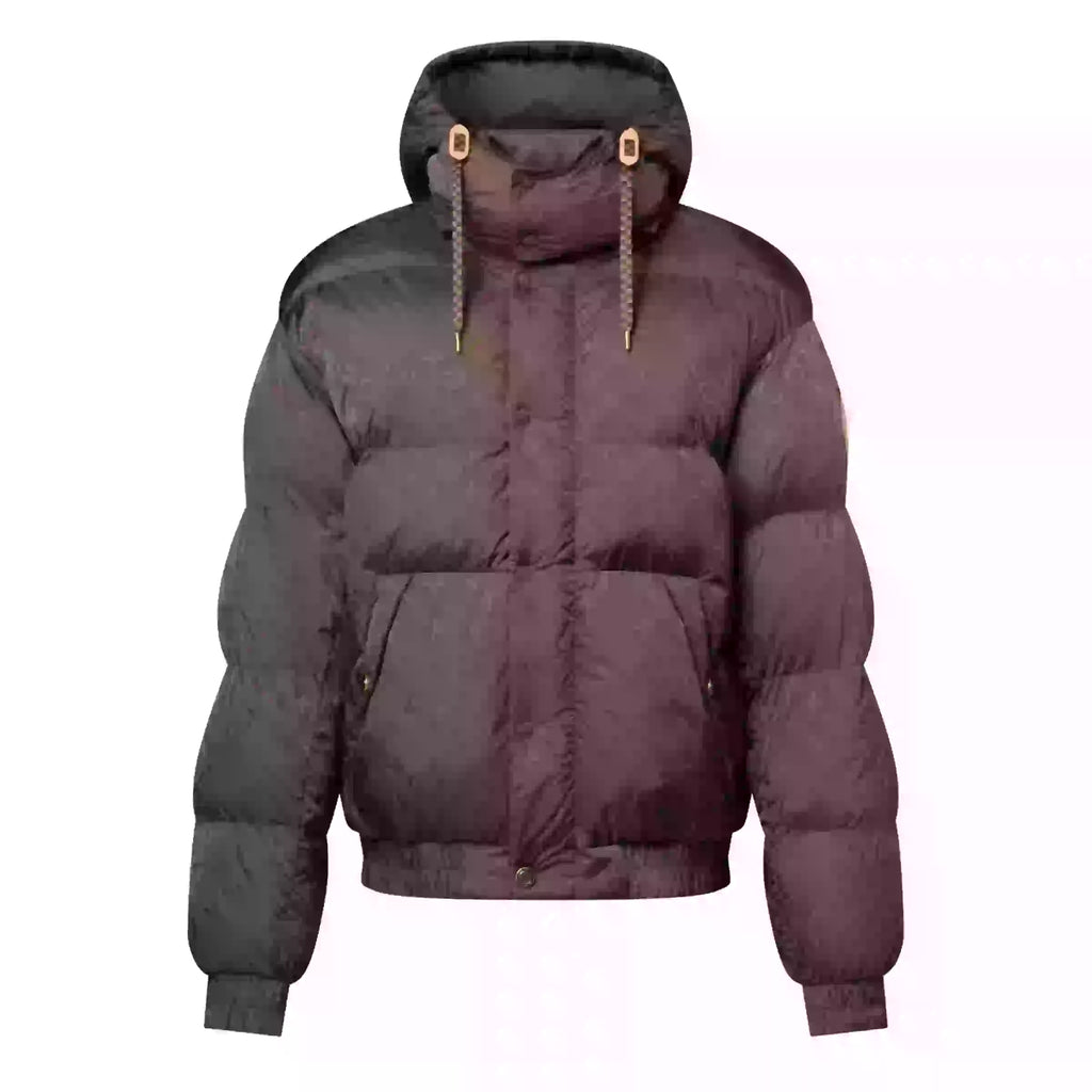 Louis Vuitton Monogram Down Blouson – LVC59