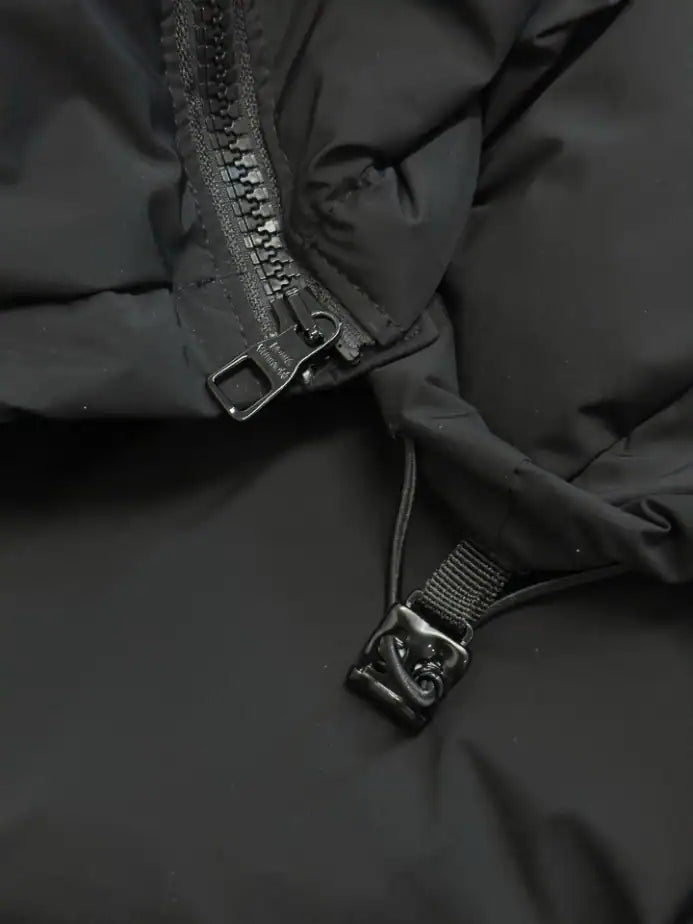 Louis Vuitton Monogram Down Jacket – LVC63