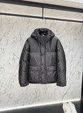 Louis Vuitton Monogram Padded Light Blouson – LVC69