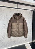 Louis Vuitton Monogram Padded Light Blouson – LVC70