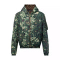 Louis Vuitton Monogram Reversible Windbreaker – LVC78