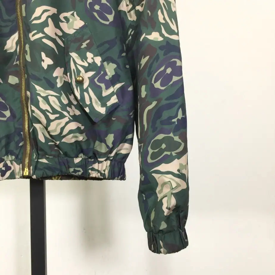 Louis Vuitton Monogram Reversible Windbreaker – LVC78
