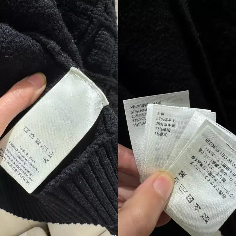 Louis Vuitton Monogram Toweling Zip-Up Jacket – LVC77