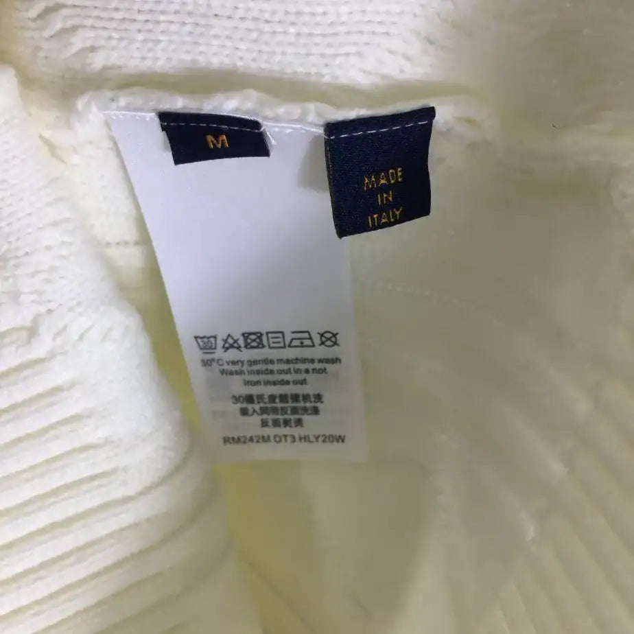 Louis Vuitton Sweater – LH105