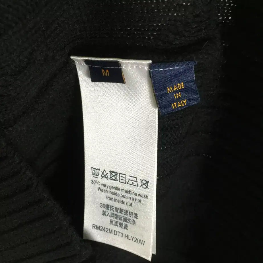 Louis Vuitton Sweater – LH106