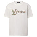 MBROIDERED SHORT SLEEVED T-SHIRT – LVTS120