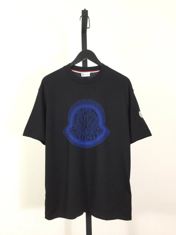 MONCLER COTTON T-SHIRT – MCT013