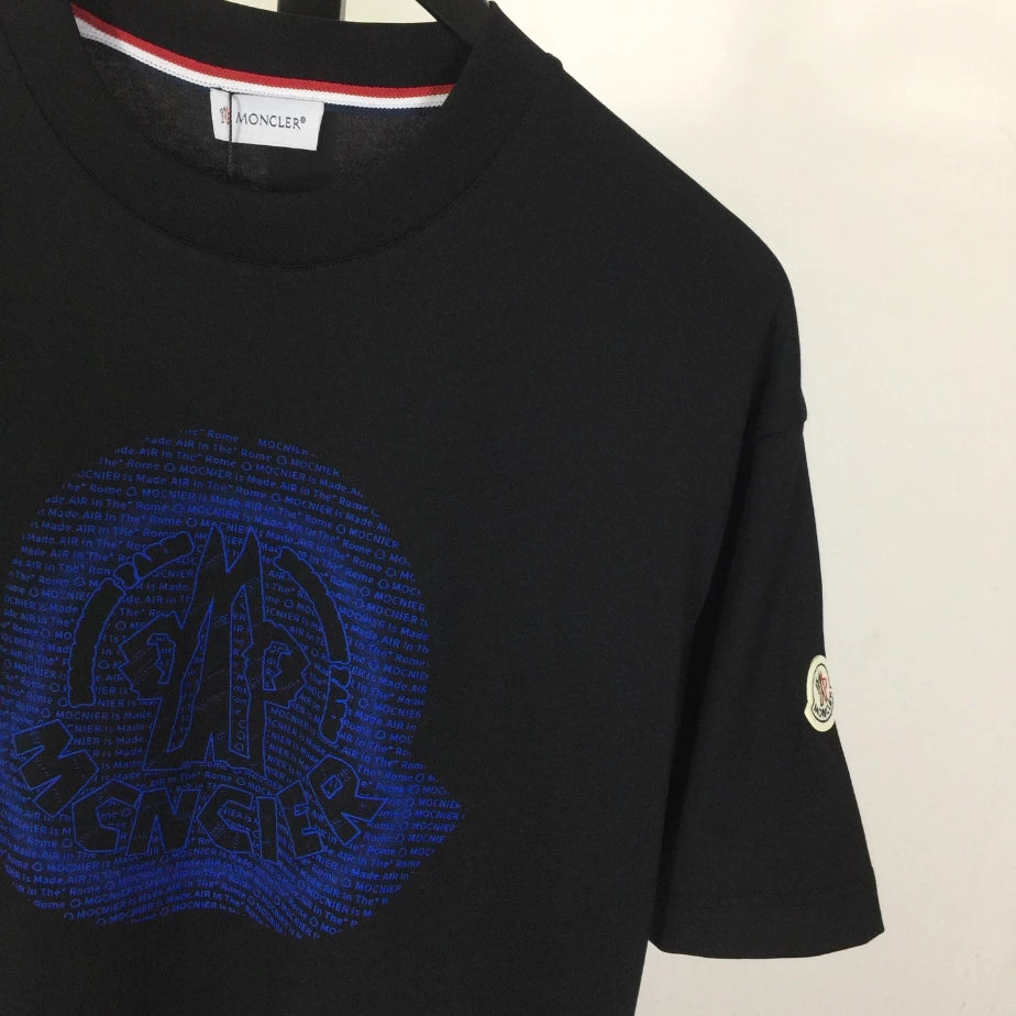 MONCLER COTTON T-SHIRT – MCT013
