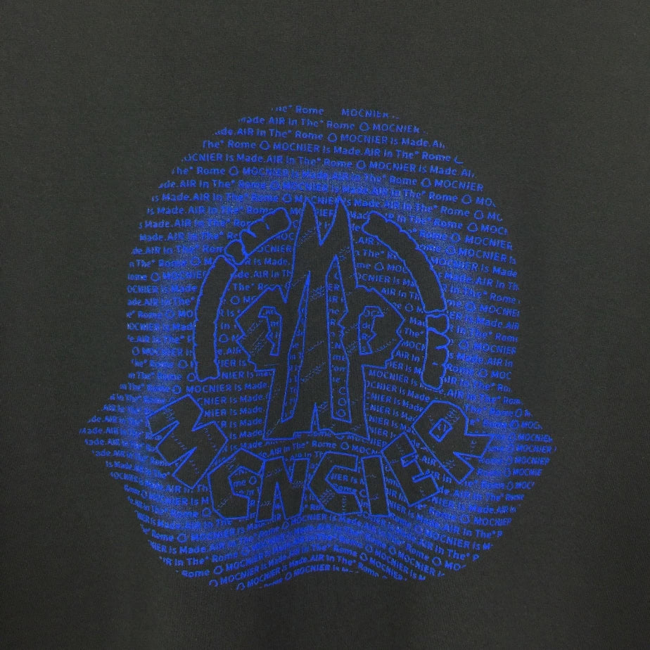 MONCLER COTTON T-SHIRT – MCT013