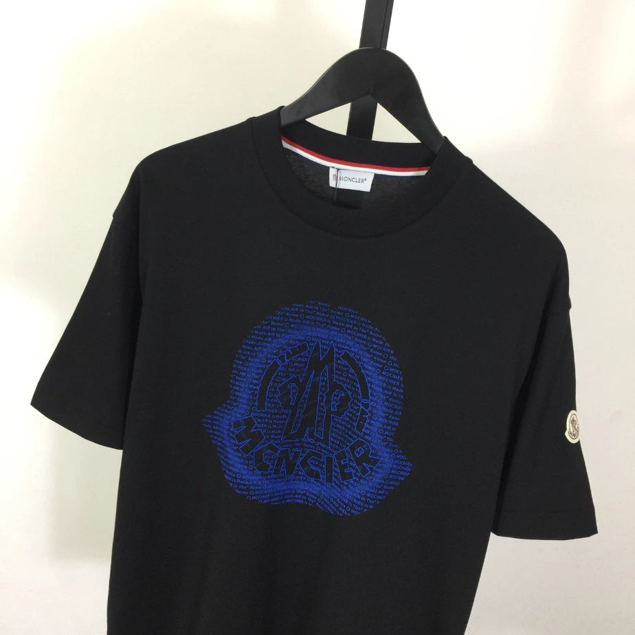 MONCLER COTTON T-SHIRT – MCT013