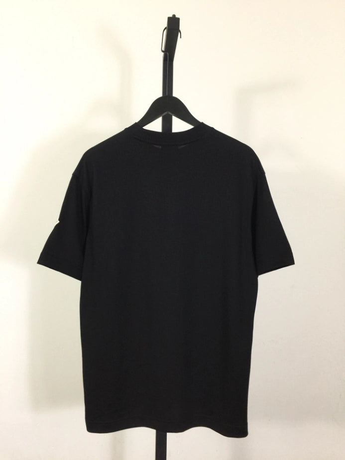 MONCLER COTTON T-SHIRT – MCT013