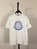 MONCLER COTTON T-SHIRT – MCT014