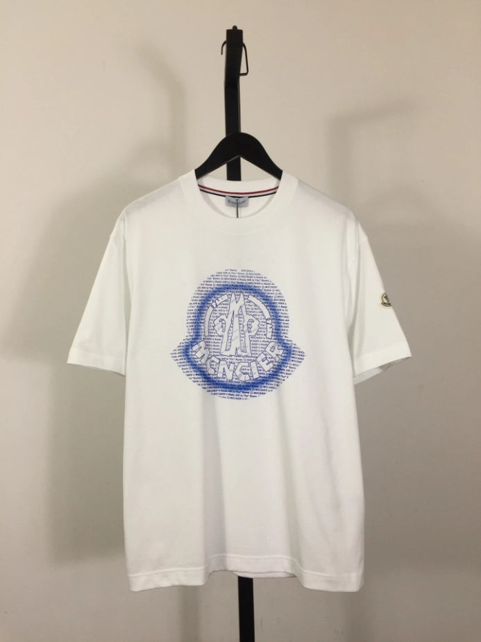 MONCLER COTTON T-SHIRT – MCT014