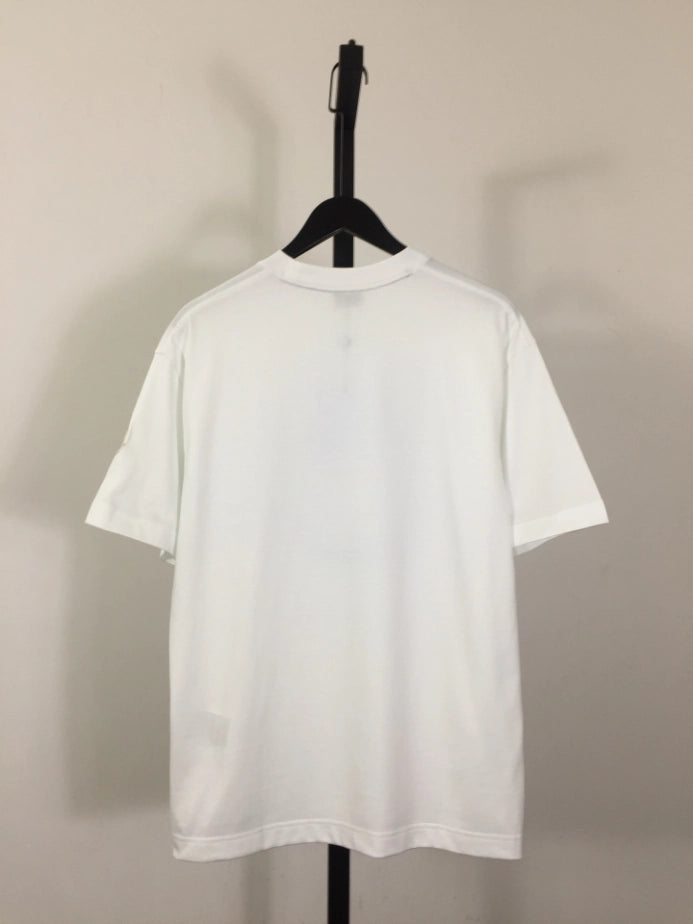 MONCLER COTTON T-SHIRT – MCT014