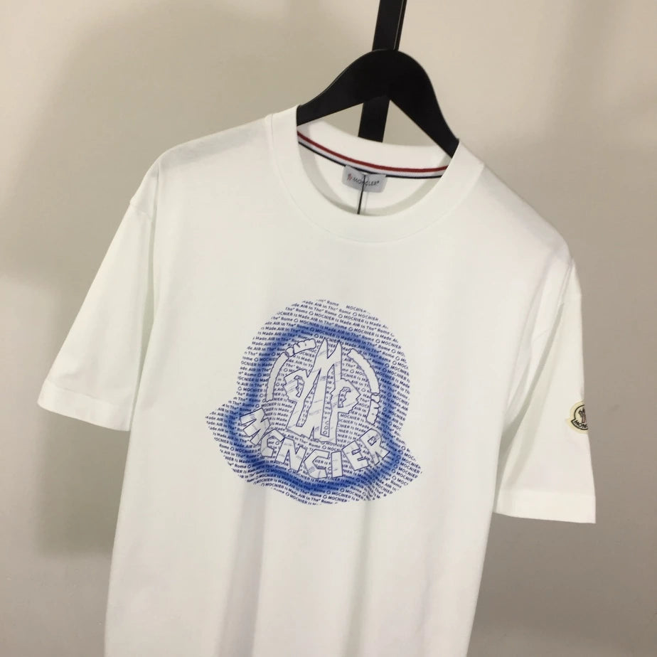 MONCLER COTTON T-SHIRT – MCT014