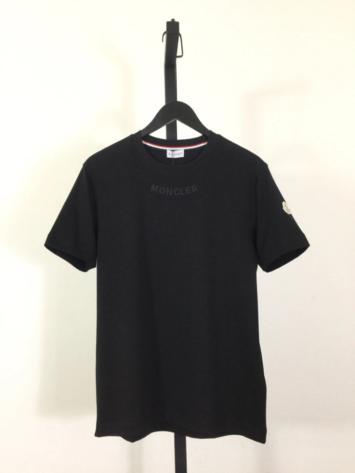 MONCLER COTTON T-SHIRT – MCT015