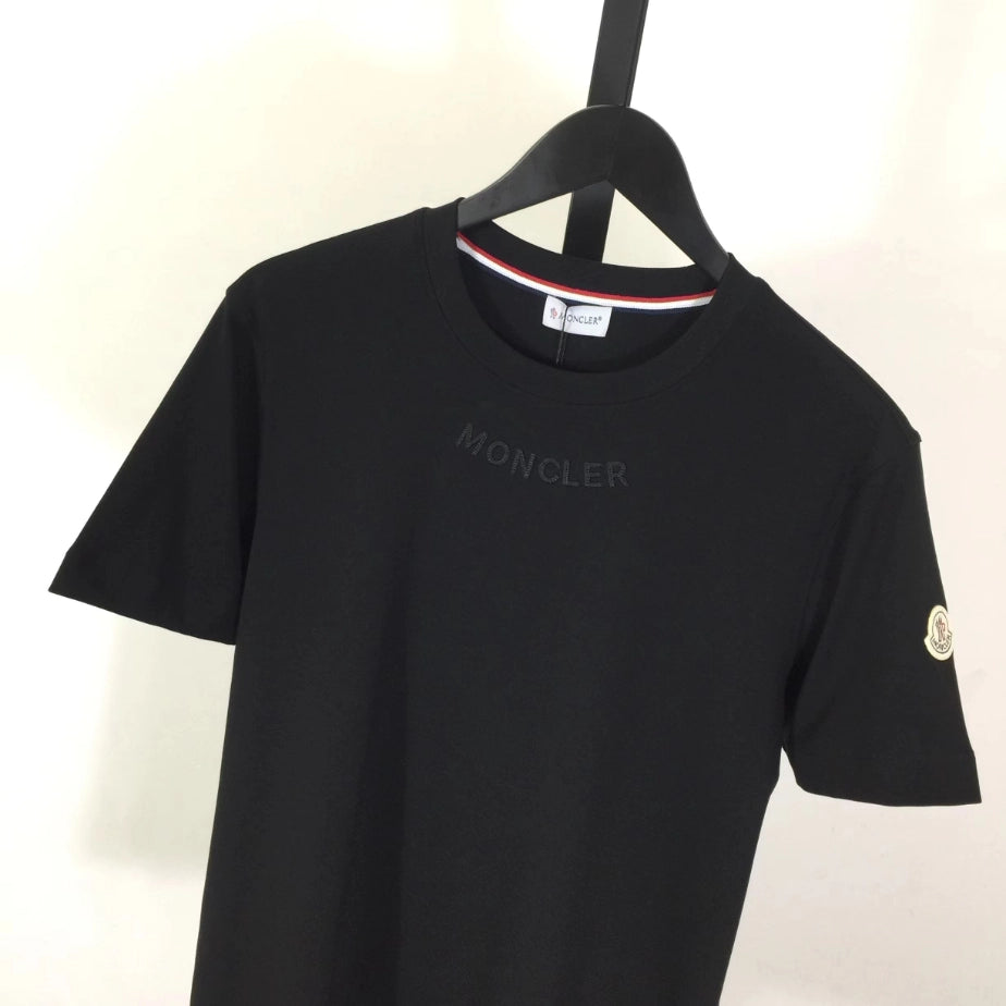 MONCLER COTTON T-SHIRT – MCT015