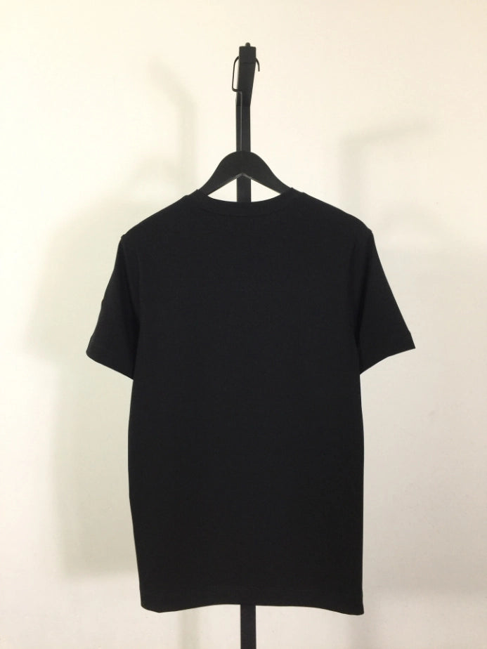 MONCLER COTTON T-SHIRT – MCT015
